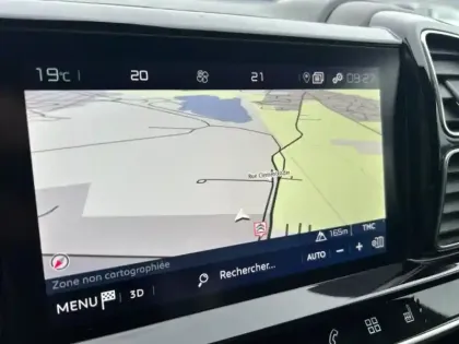 Photo 13 Citroën C5 aircross  Hybrid 225ch Shine Pack e-EAT8