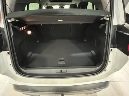 Photo 5 Citroën C5 aircross  Hybrid 225ch Shine Pack e-EAT8