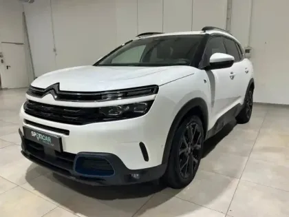 Photo Citroën C5 Aircross