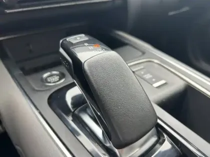 Photo 9 Citroën C5 aircross  Hybrid 225ch Shine Pack e-EAT8