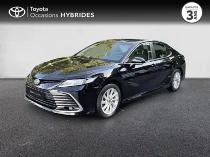 Photo Toyota Camry