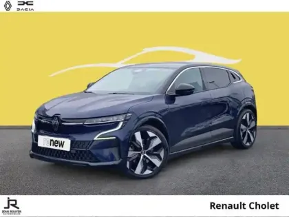 Photo Renault Megane