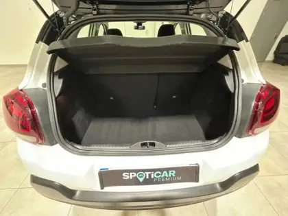 Photo 5 Citroën C3  PureTech 82ch Graphic S&S E6.d