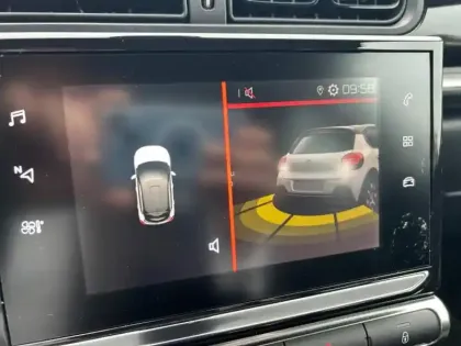 Photo 12 Citroën C3  PureTech 82ch Graphic S&S E6.d