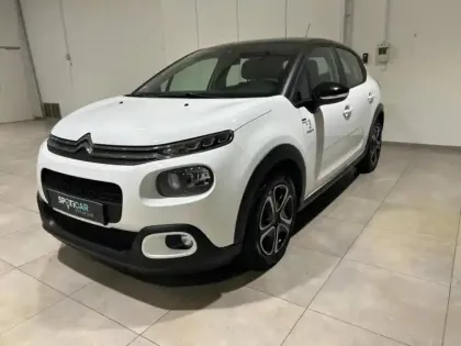 Photo Citroën C3