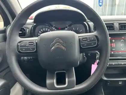 Photo 8 Citroën C3  PureTech 82ch Graphic S&S E6.d