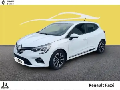 Photo Renault Clio