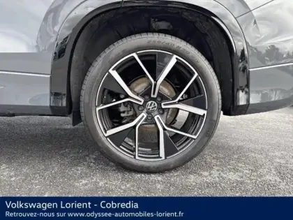 Photo 27 Volkswagen Tayron Gén. I Ph1 R-Line Edition 5