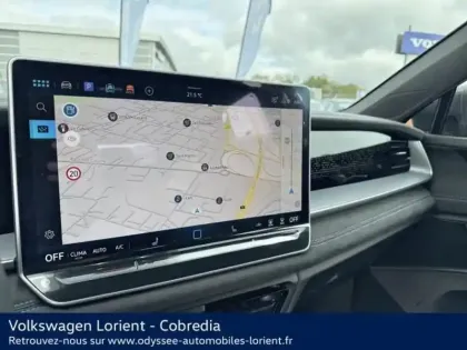 Photo 22 Volkswagen Tayron Gén. I Ph1 R-Line Edition 5