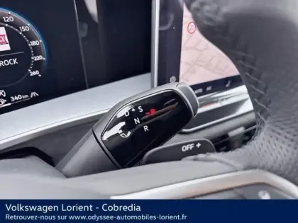 Photo 24 Volkswagen Tayron Gén. I Ph1 R-Line Edition 5