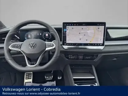 Photo 20 Volkswagen Tayron Gén. I Ph1 R-Line Edition 5