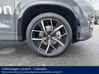 Photo 29 Volkswagen Tayron Gén. I Ph1 R-Line Edition 5