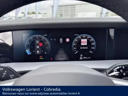 Photo 23 Volkswagen Tayron Gén. I Ph1 R-Line Edition 5