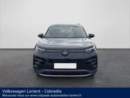 Photo 19 Volkswagen Tayron Gén. I Ph1 R-Line Edition 5