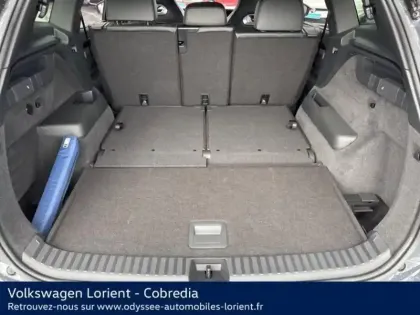 Photo 26 Volkswagen Tayron Gén. I Ph1 R-Line Edition 5