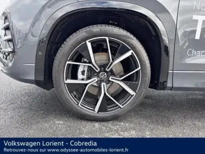 Photo 28 Volkswagen Tayron Gén. I Ph1 R-Line Edition 5