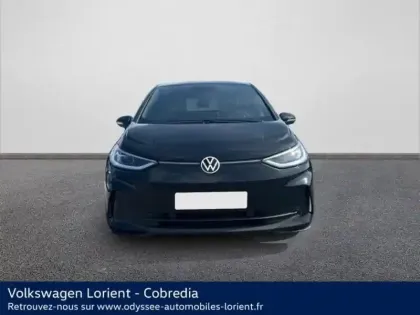 Photo 19 Volkswagen Id.3 Gén. I Ph2 NG Life Max 5