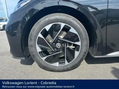 Photo 27 Volkswagen Id.3 Gén. I Ph2 NG Life Max 5