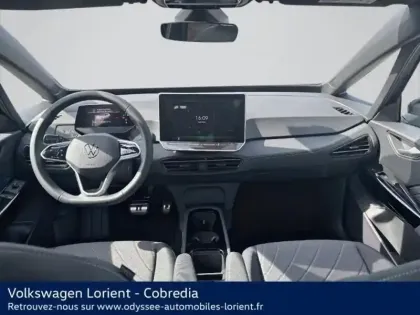 Photo 20 Volkswagen Id.3 Gén. I Ph2 NG Life Max 5