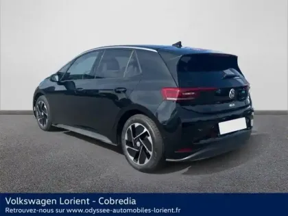 Photo 17 Volkswagen Id.3 Gén. I Ph2 NG Life Max 5