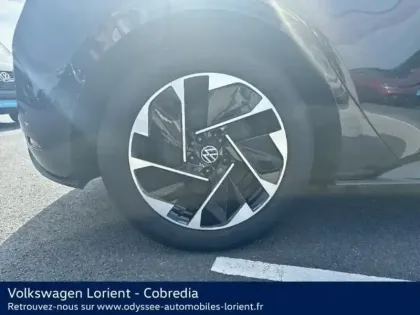 Photo 29 Volkswagen Id.3 Gén. I Ph2 NG Life Max 5
