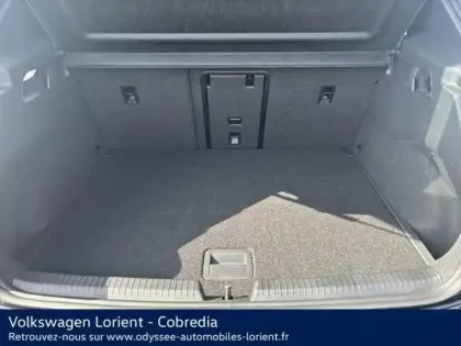 Photo 26 Volkswagen Id.3 Gén. I Ph2 NG Life Max 5