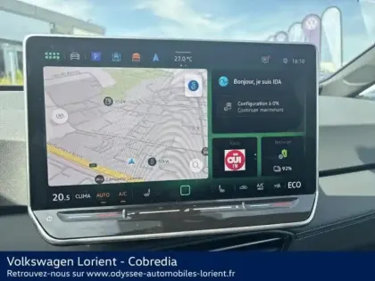 Photo 22 Volkswagen Id.3 Gén. I Ph2 NG Life Max 5