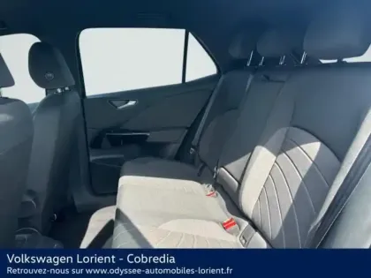 Photo 25 Volkswagen Id.3 Gén. I Ph2 NG Life Max 5