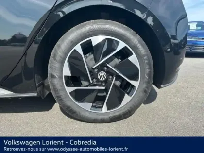 Photo 28 Volkswagen Id.3 Gén. I Ph2 NG Life Max 5