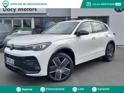 Photo Volkswagen Tiguan