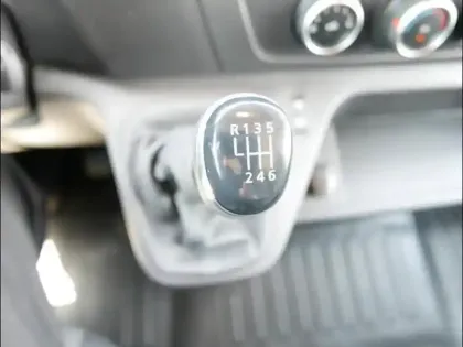 Photo 13 Renault Master Gén. III (F62) Ph3 Evo Grand Confort 4