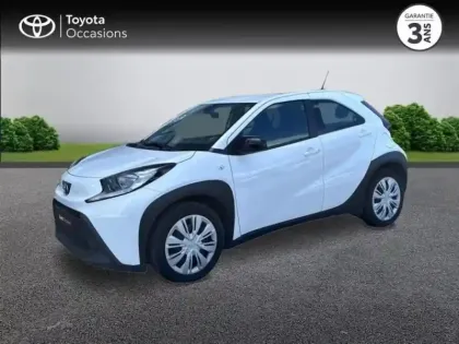 Photo Toyota Aygo