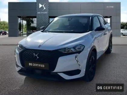 Photo Ds Ds 3