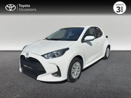 Photo Toyota Yaris