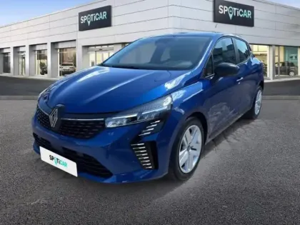 Photo Renault Clio