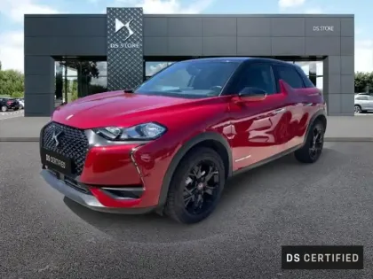 Photo Ds Ds 3