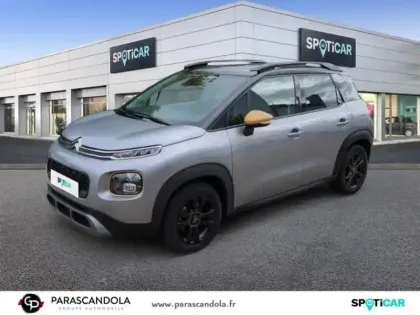 Photo Citroën C3 Aircross