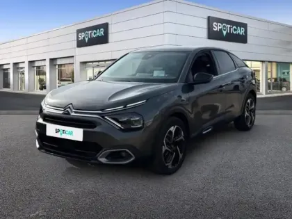Photo Citroën C4
