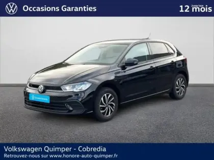 Photo Volkswagen Polo