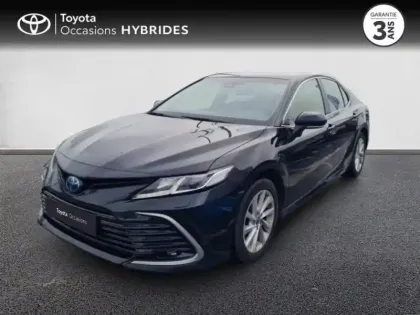 Photo Toyota Camry