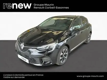 Photo Renault Clio
