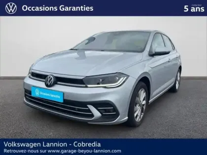 Photo Volkswagen Polo