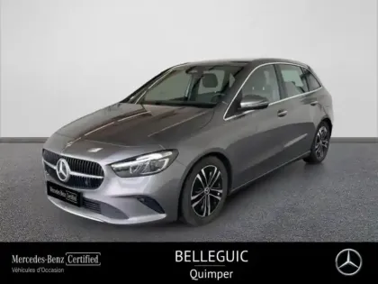 Photo Mercedes Classe B