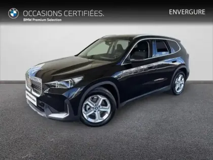 Photo Bmw X1