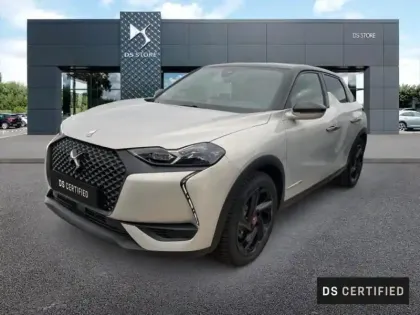 Photo Ds Ds 3