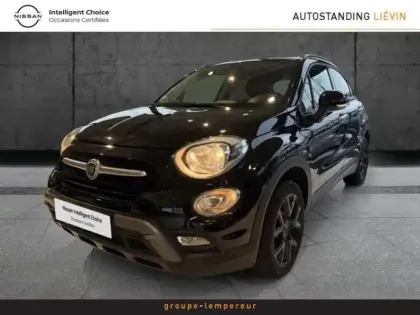 Photo Fiat 500x