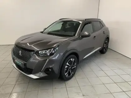 Photo Peugeot 2008
