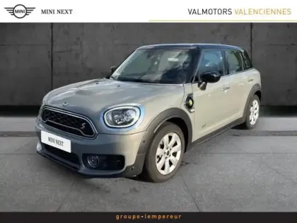 Photo Mini Countryman