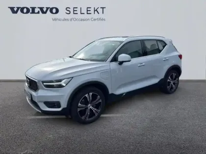 Photo Volvo Xc40