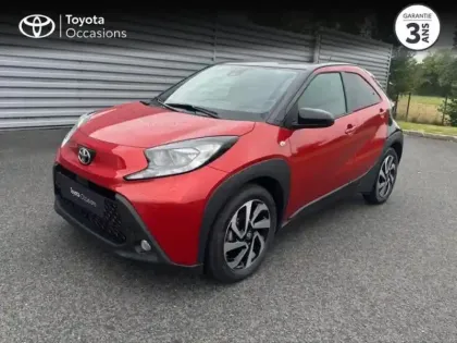 Photo Toyota Aygo